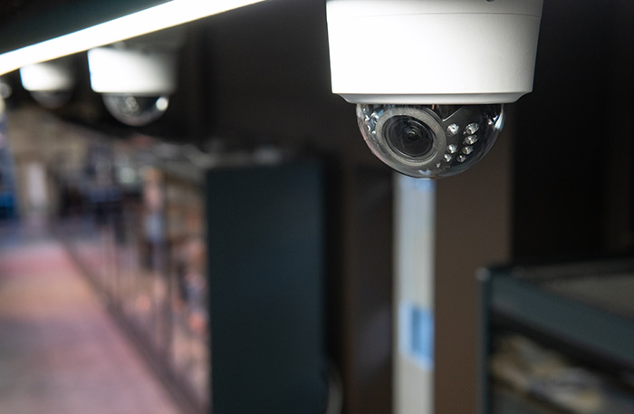Videosorveglianza